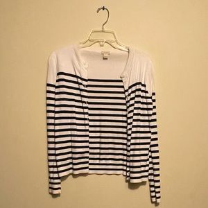 LAST DAY TO BUY! J Crew The Caryn Cardigan